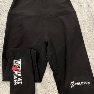 Peloton Leggings